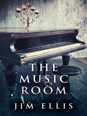 cover image of The Music Room